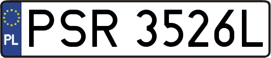 PSR3526L
