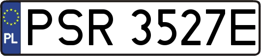 PSR3527E