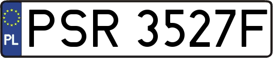 PSR3527F