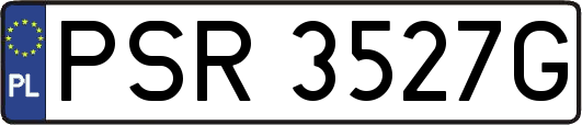 PSR3527G