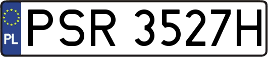 PSR3527H