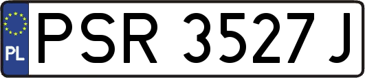 PSR3527J