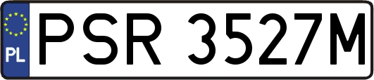 PSR3527M