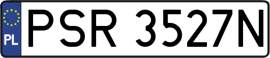 PSR3527N