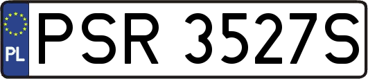 PSR3527S