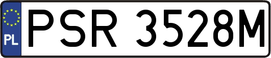 PSR3528M