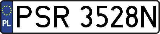 PSR3528N