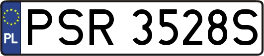 PSR3528S