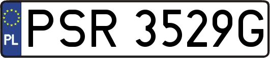 PSR3529G