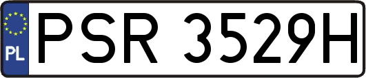 PSR3529H