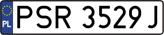 PSR3529J