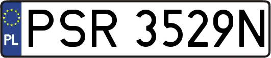 PSR3529N