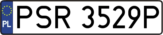 PSR3529P