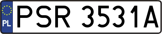 PSR3531A