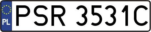 PSR3531C