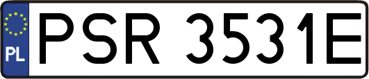 PSR3531E