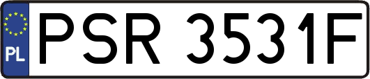 PSR3531F