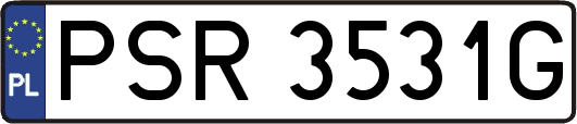 PSR3531G