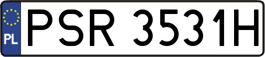 PSR3531H