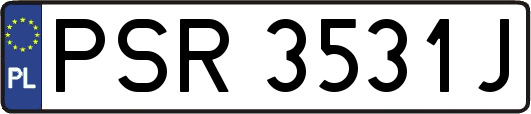 PSR3531J