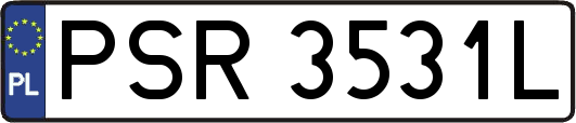 PSR3531L