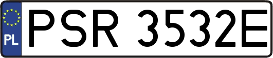 PSR3532E