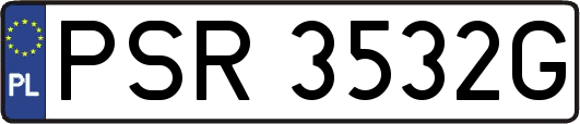 PSR3532G