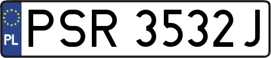 PSR3532J