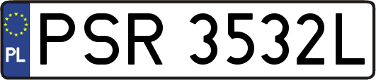 PSR3532L