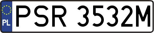 PSR3532M
