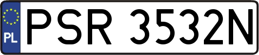 PSR3532N