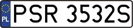 PSR3532S