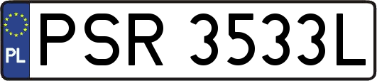 PSR3533L