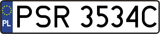 PSR3534C