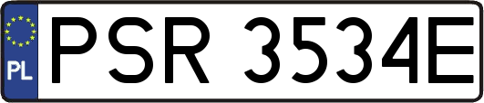 PSR3534E