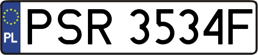 PSR3534F