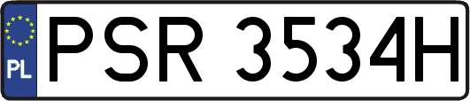 PSR3534H
