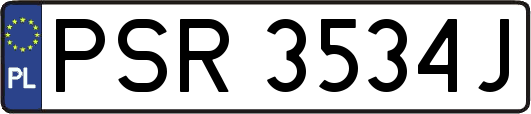 PSR3534J