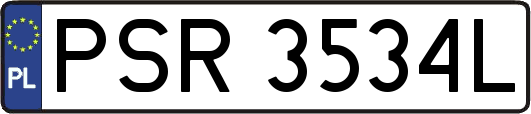 PSR3534L