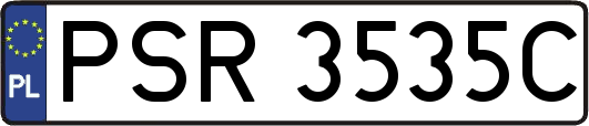 PSR3535C