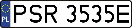 PSR3535E