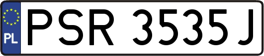PSR3535J