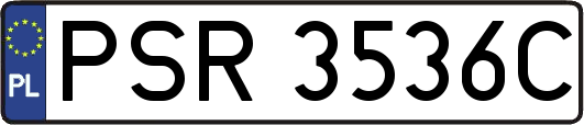 PSR3536C
