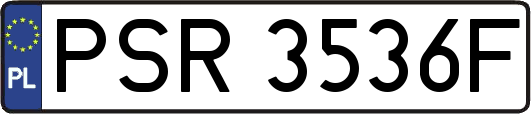 PSR3536F