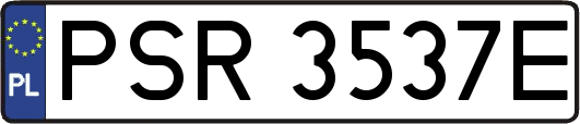 PSR3537E