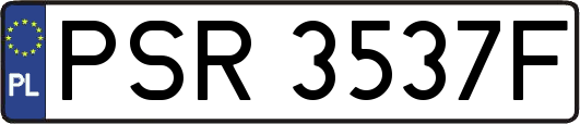 PSR3537F