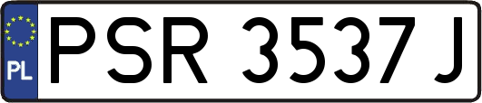 PSR3537J