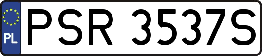 PSR3537S