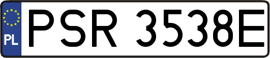 PSR3538E