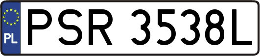 PSR3538L